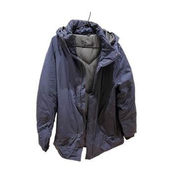 Bruuns bazaar coat