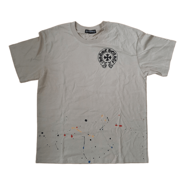 Chrome hearts t-shirt