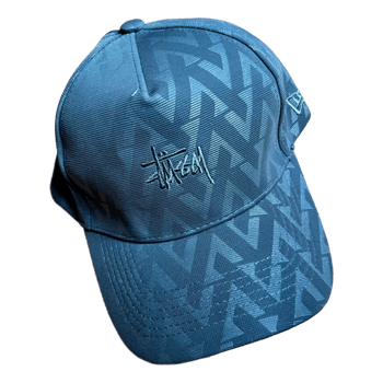Stussy New Era cap