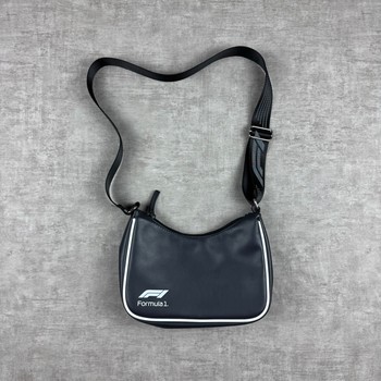 H&M x F1 Bag