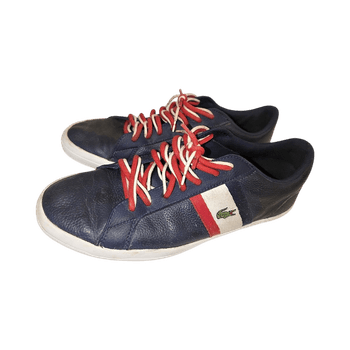 Lacoste tennarit 