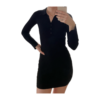 Bik bok dress