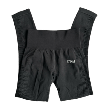 ICIW High-Waisted Leggins