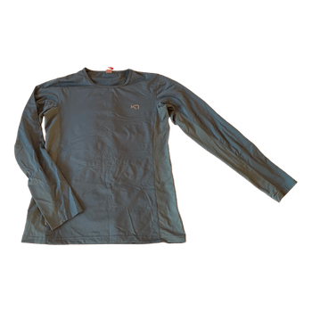 Kari Traa long-sleeve top