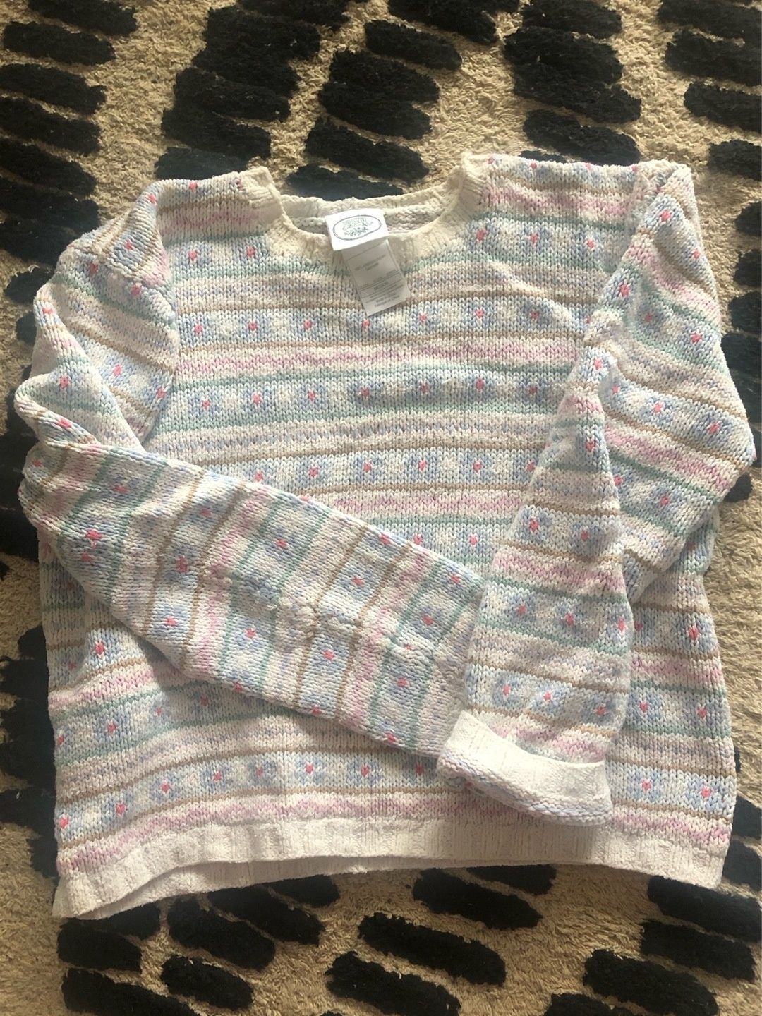 Laura ashley cardigan