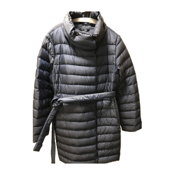 Joutsen ilmatar kevytuntuvatakki. coat