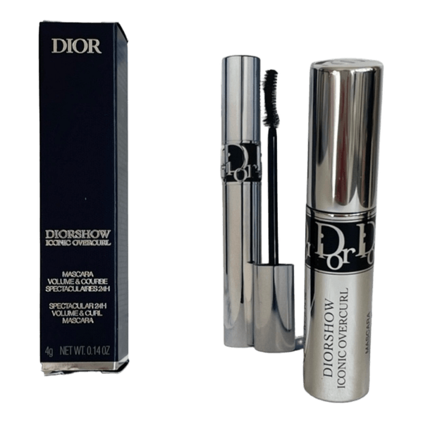DIOR Diorshow Iconic Overcurl Volume Mascara