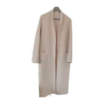 Acne studios coat