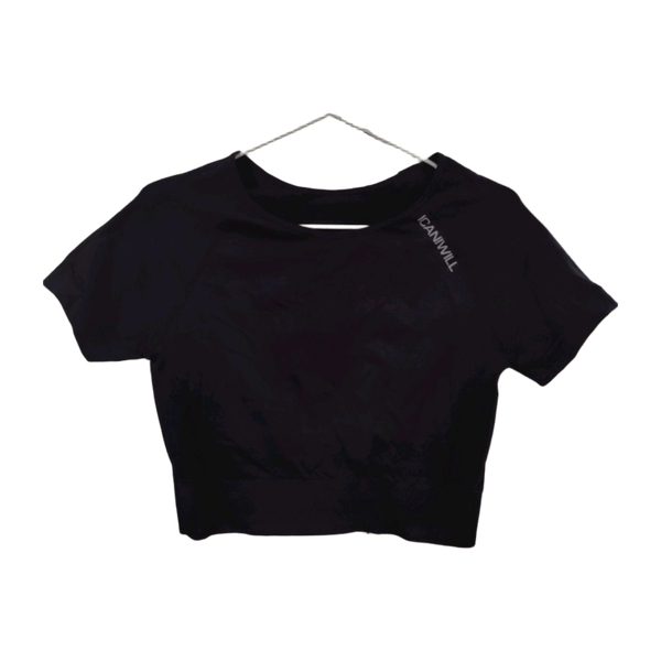 Icaniwill sportswear