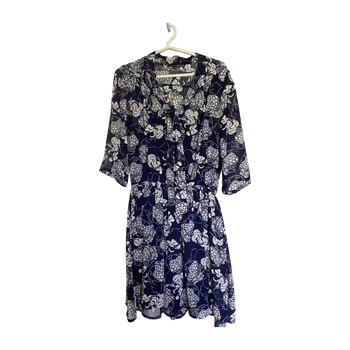 Atmosphere dress