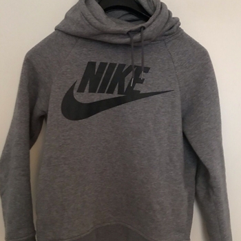 Nike hoodie