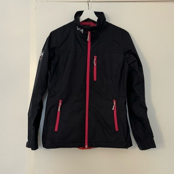 Helly hansen coat
