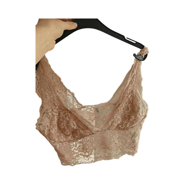 Pitsi bralette 