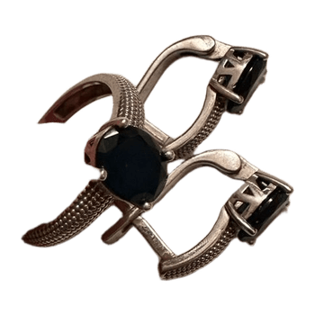 E studio jewelry