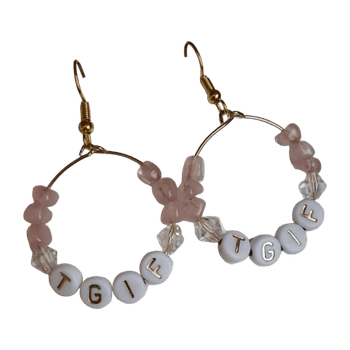 Handmade jewelry