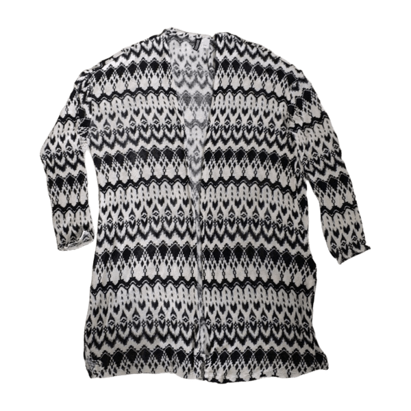 Divided by h&m cardigan