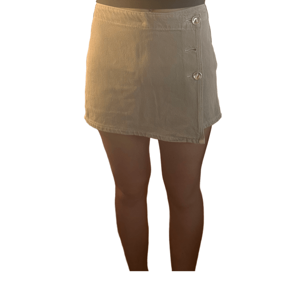 Zara skort