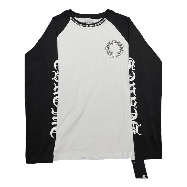 Chrome Hearts long sleeve t-shirt