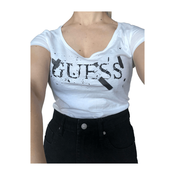 Guess top