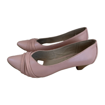 Tango heels