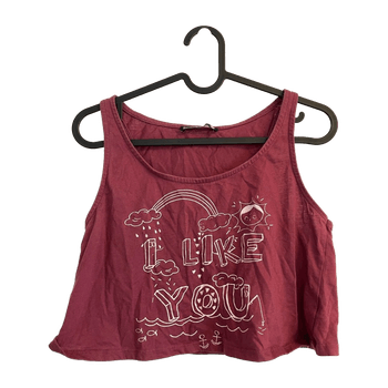 Shana top
