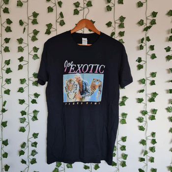 Tiger King T-shirt