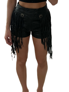Nasty gal shorts