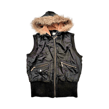 2000’s Madonna takki/vest