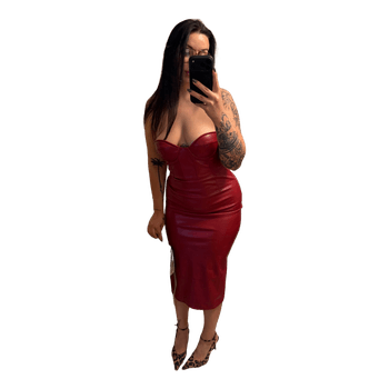 Missguided dress new