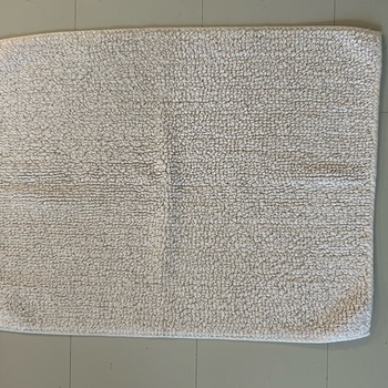H&M Home Bathroom Bath Mat