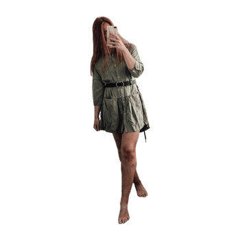 Zara dress