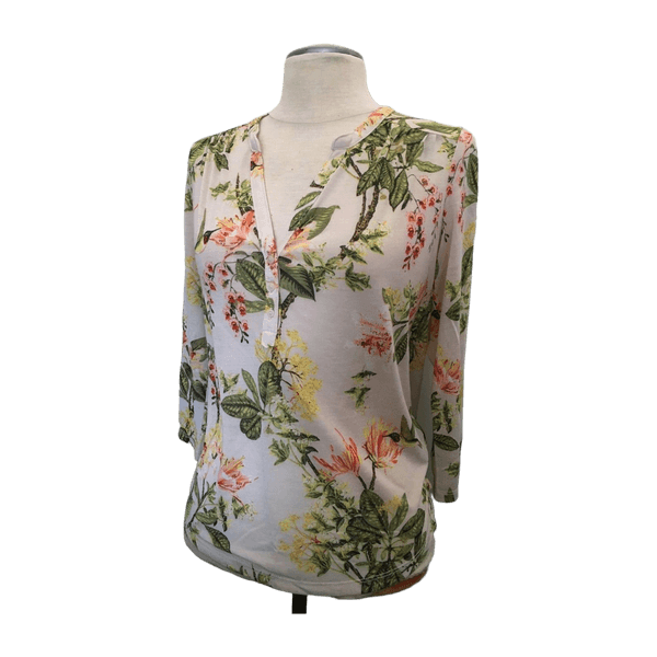 H&m blouse