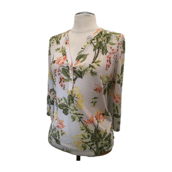 H&m blouse