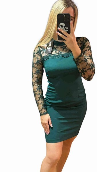 Suknelė