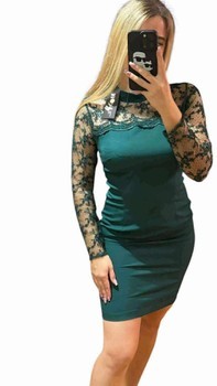 Suknelė