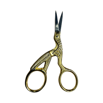 Small scissor