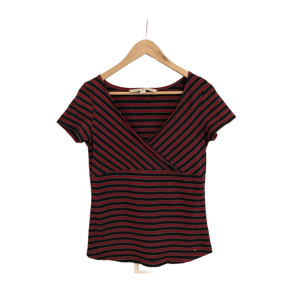 Tommy hilfiger top