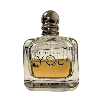 Emporio Armani hajuvesi