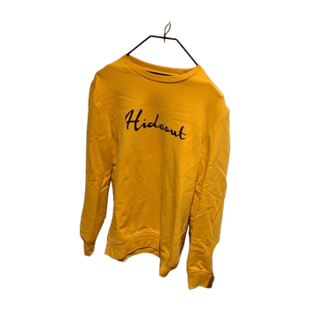 Bershka hoodie