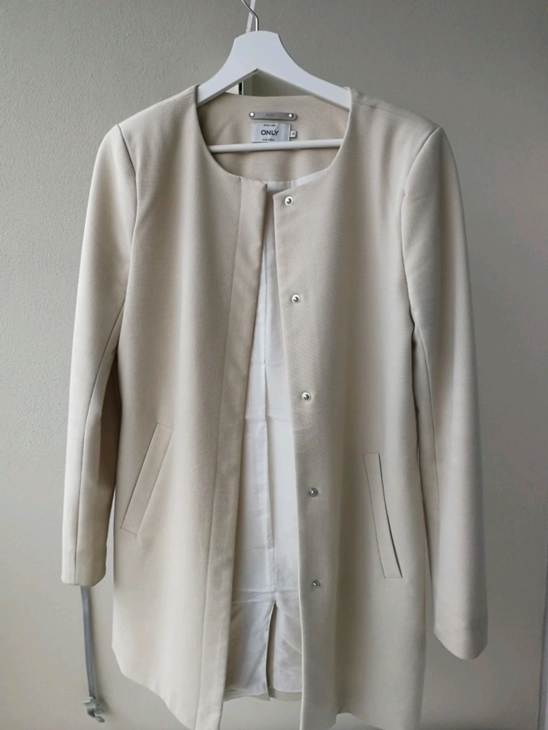 Only our story coat