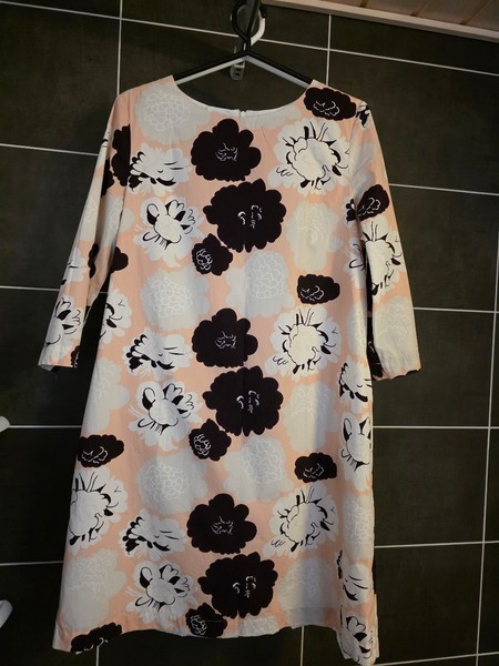 Marimekko Unelma Pieni Pioni-mekko