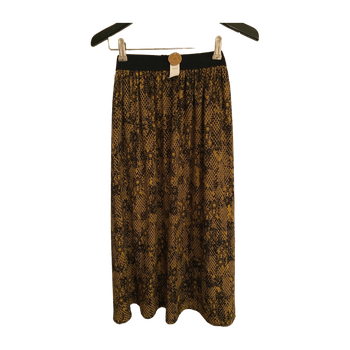 Lindex skirt
