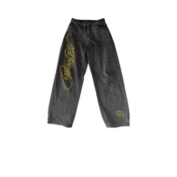Ed hardy jeans