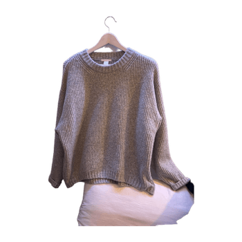 H&m blouse