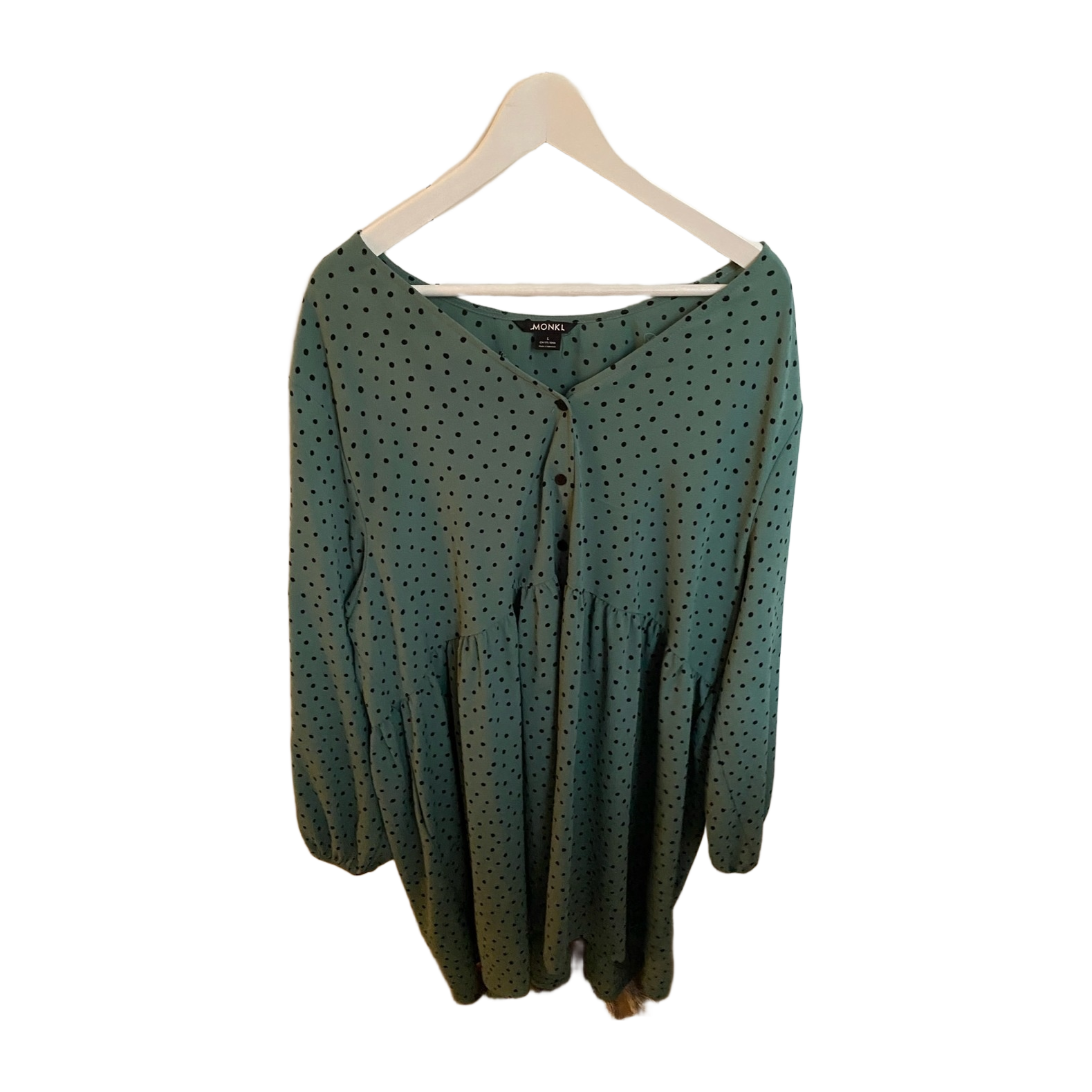 Monki dress