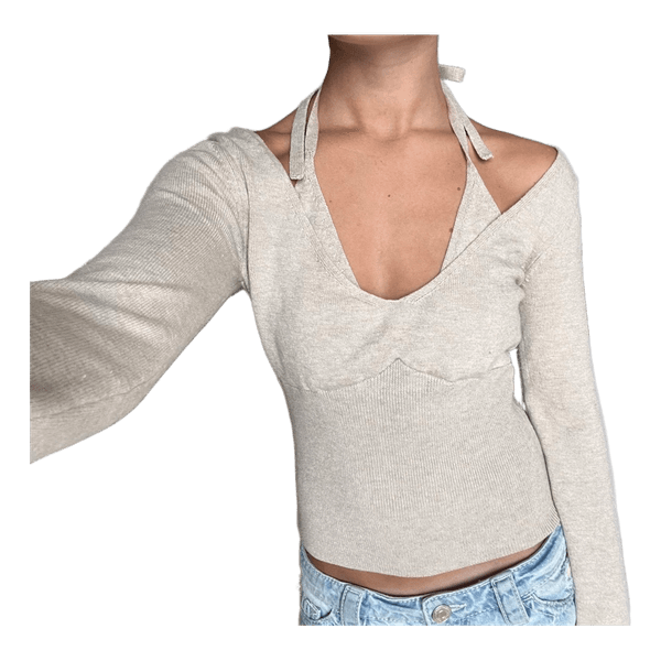 Gina Tricot 14+ top