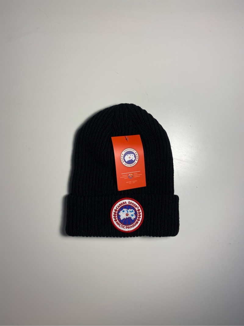 Canada Goose pipo