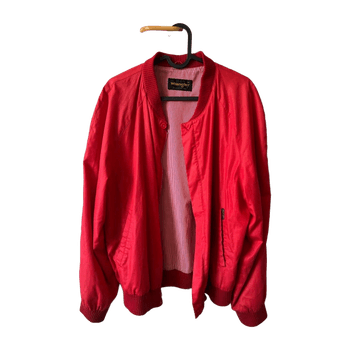 Wrangler coat