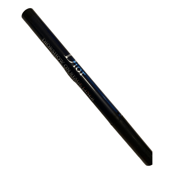 Dior On Stage Liner dark blue