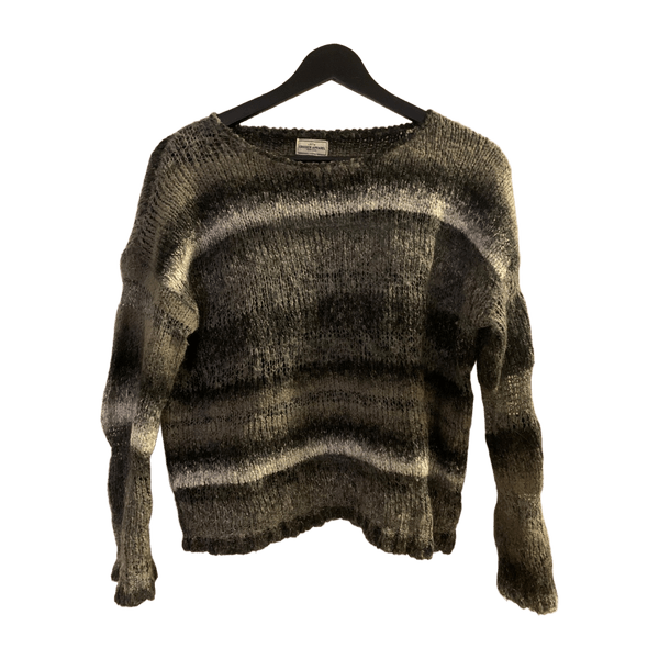 Cozy sweater